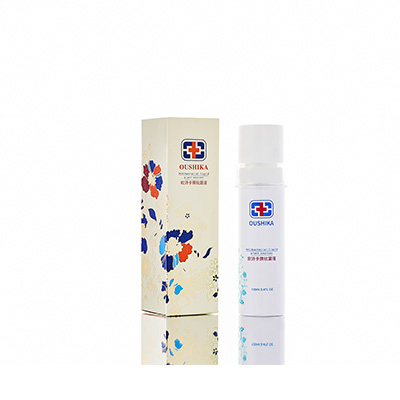 平原抗菌防护喷雾