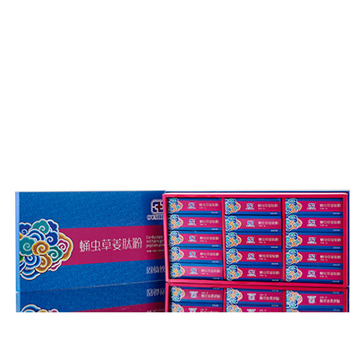 平原调经养气汤