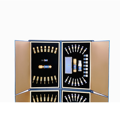 平原7D私密抗衰养护套