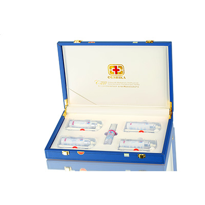 恢复自洁系统套平原