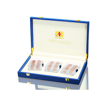 平原子宫排毒套