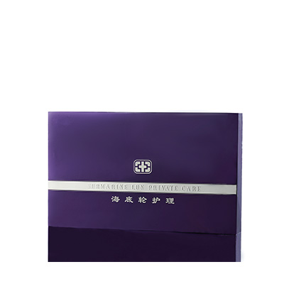 气血能量海底轮平原