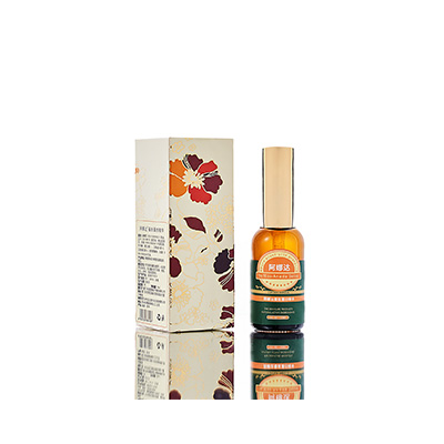 平原私密细嫩修复精华