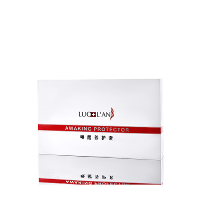 平原气血能量增强套